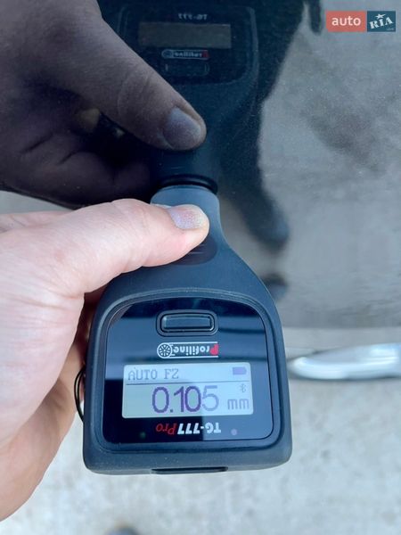 Грузопассажирский фургон Opel Vivaro 2015 в Млинове