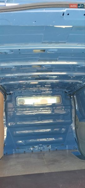 Грузовой фургон Opel Vivaro 2014 в Ровно