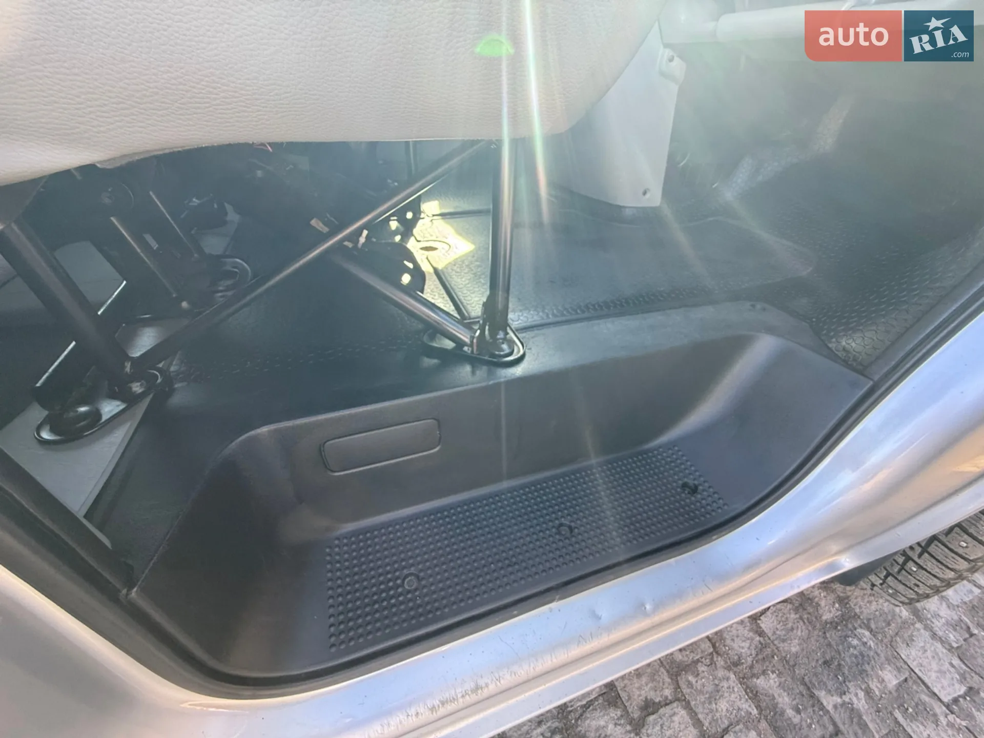 2014 Opel Vivaro - мініатюра 9