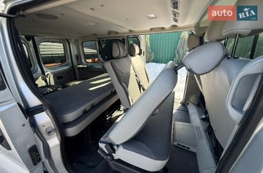 Минивэн Opel Vivaro 2014 в Коростышеве