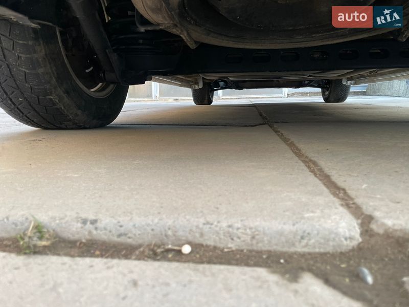 Минивэн Opel Vivaro 2010 в Хотине