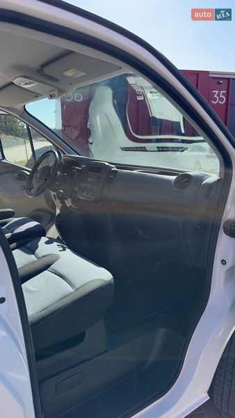 Грузовой фургон Opel Vivaro 2019 в Львове