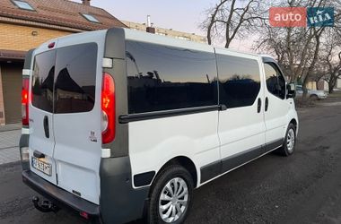 Минивэн Opel Vivaro 2006 в Харькове