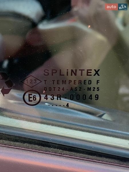 Минивэн Opel Vivaro 2014 в Черновцах