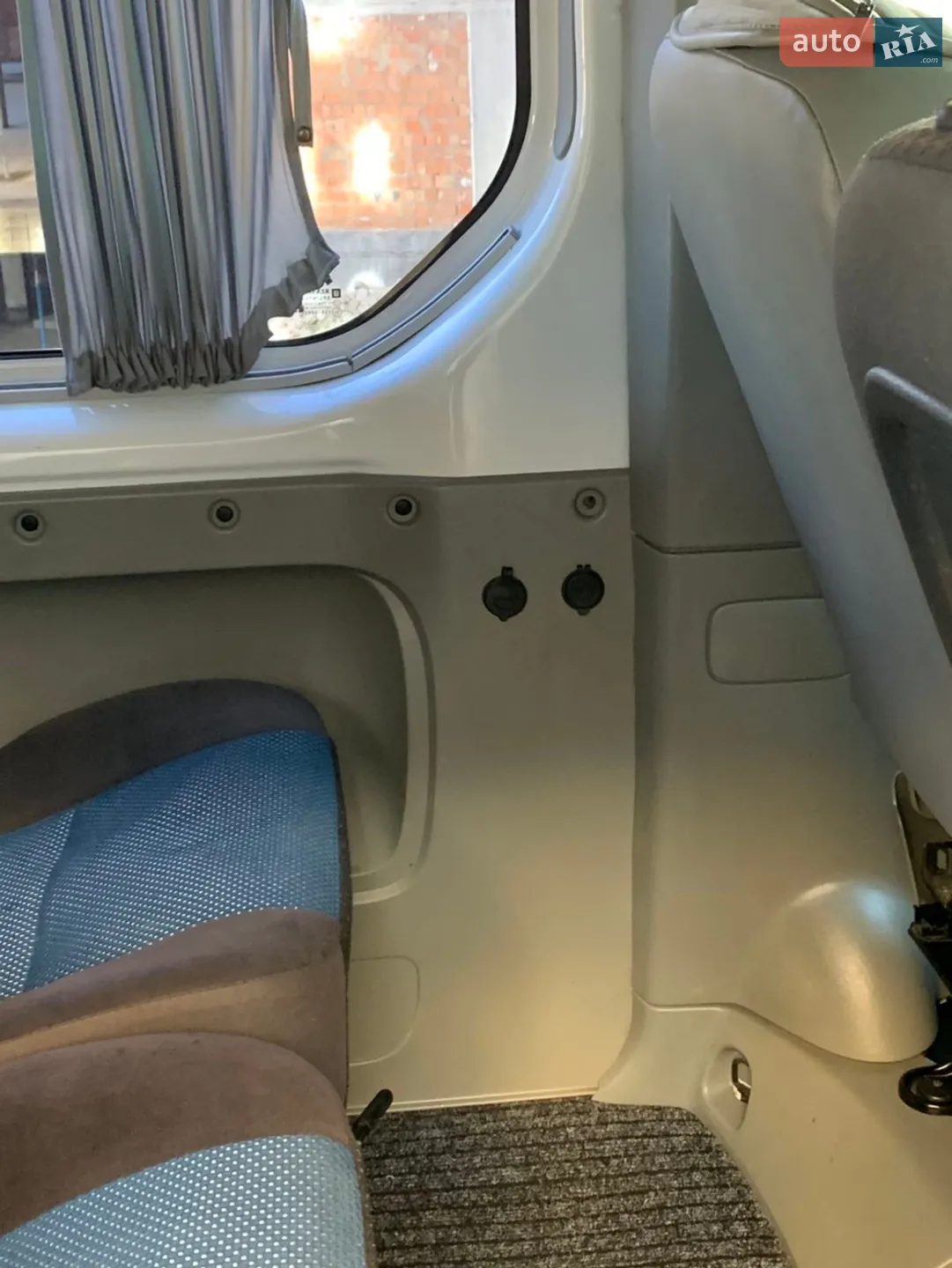 2014 Opel Vivaro - мініатюра 38