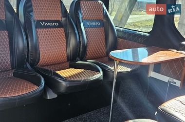 Мінівен Opel Vivaro 2012 в Харкові