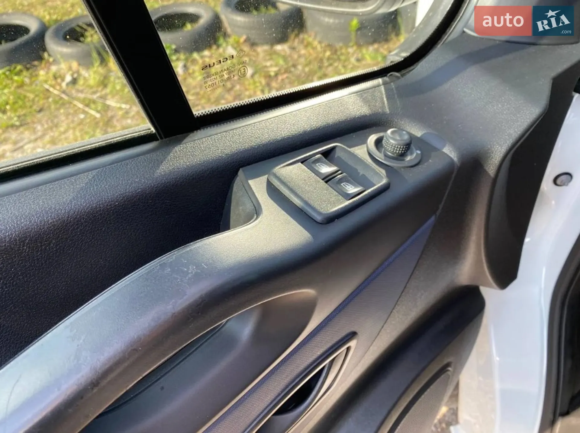 2016 Opel Vivaro - мініатюра 11