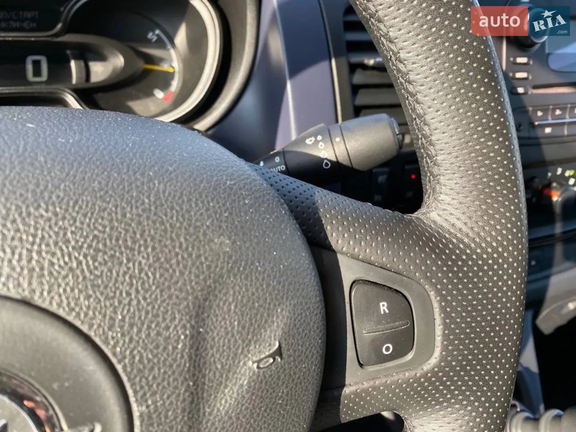 2016 Opel Vivaro - мініатюра 14