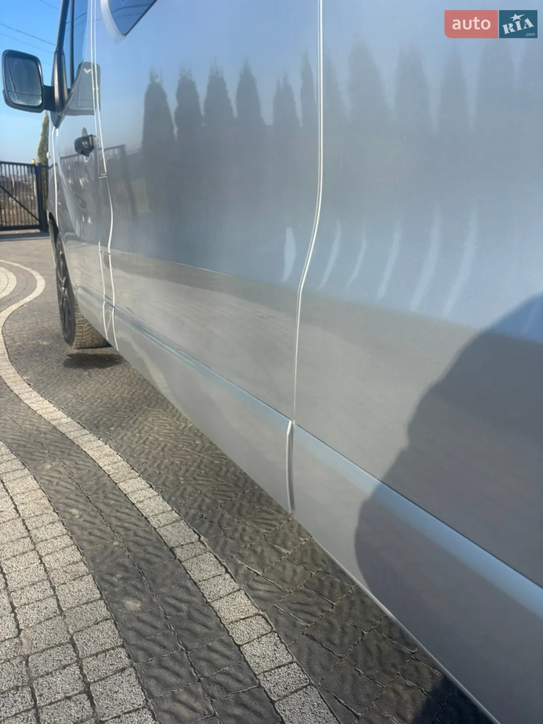 2018 Opel Vivaro - мініатюра 10