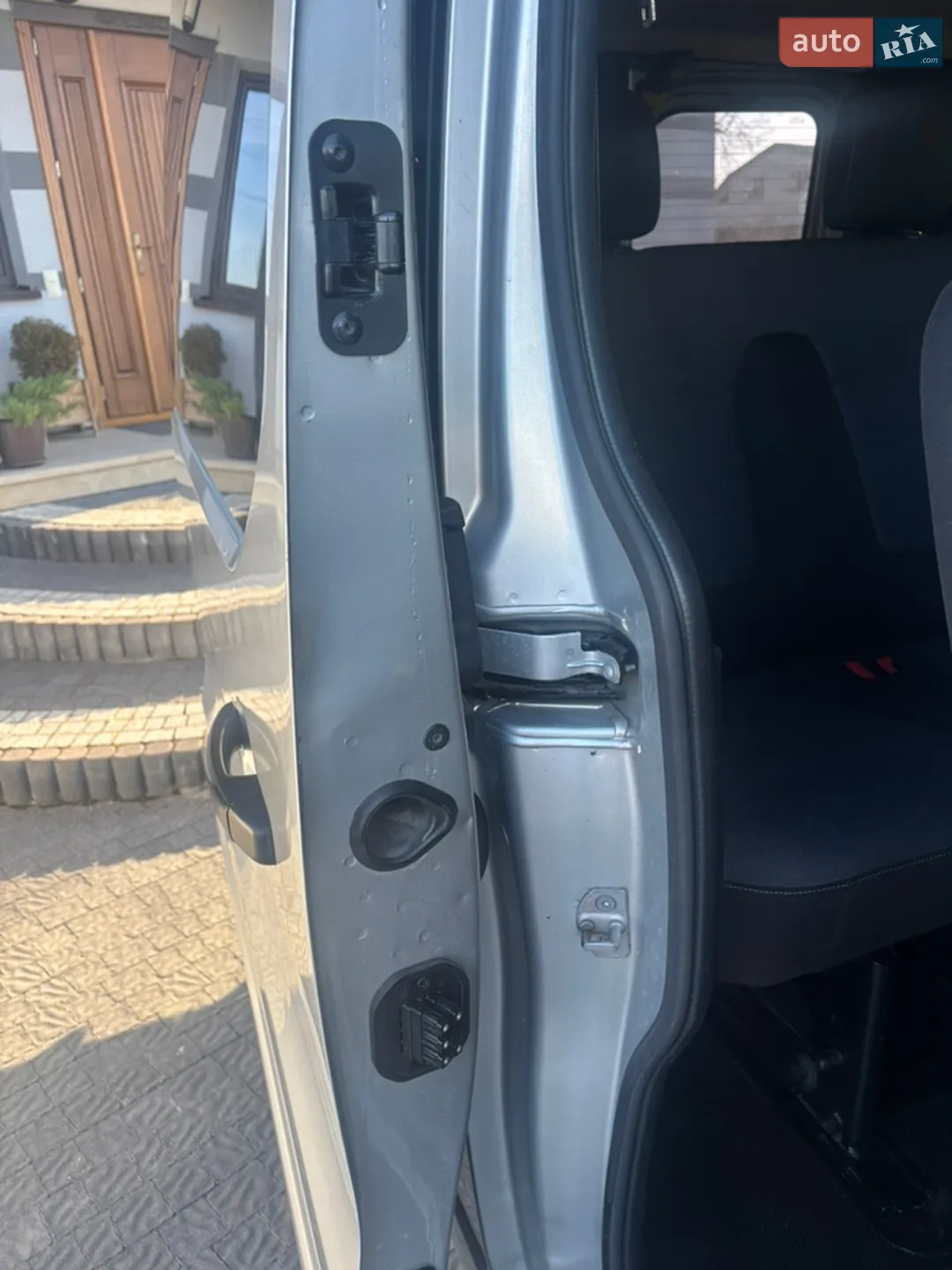 2018 Opel Vivaro - мініатюра 21