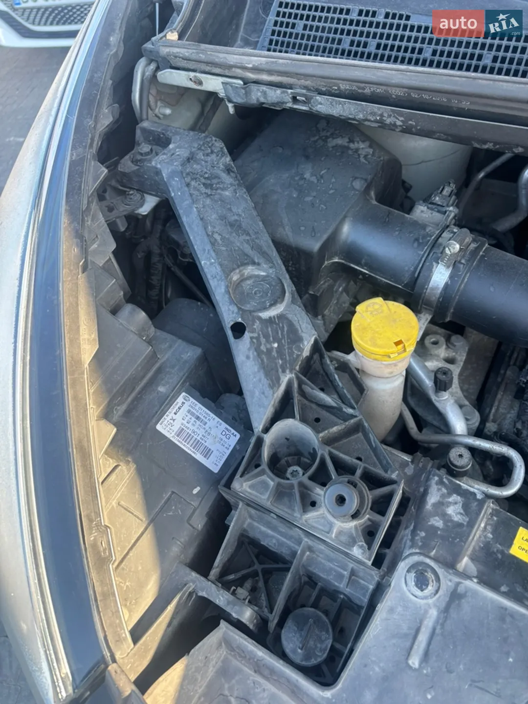 2018 Opel Vivaro - мініатюра 29