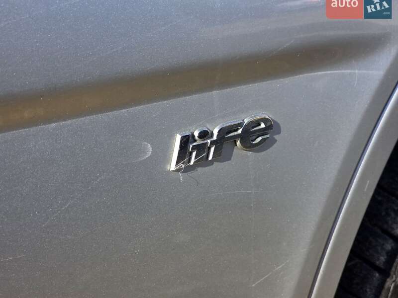 Минивэн Opel Vivaro 2011 в Тернополе