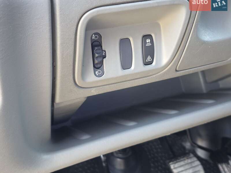 Минивэн Opel Vivaro 2011 в Тернополе