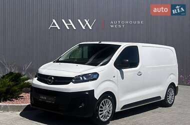 Грузовой фургон Opel Vivaro 2020 в Львове