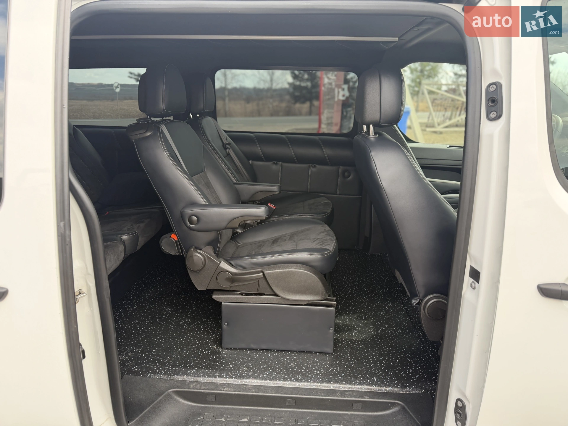 2021 Opel Vivaro - мініатюра 22