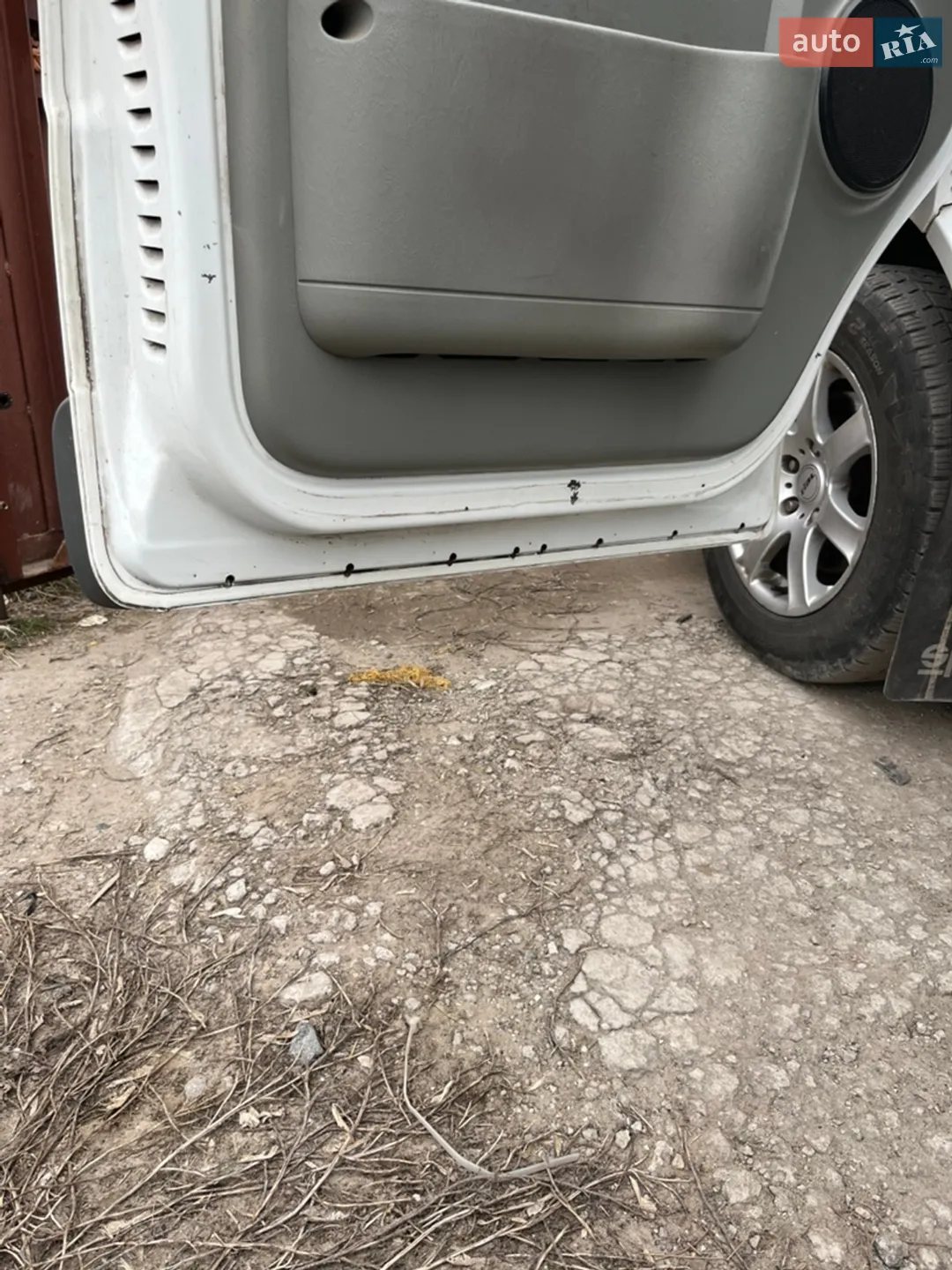 2010 Opel Vivaro - мініатюра 6