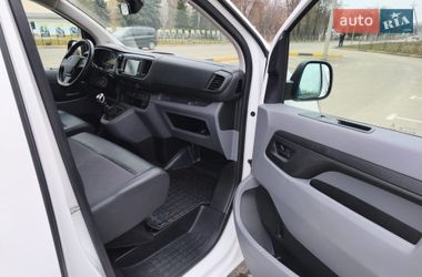 Вантажний фургон Opel Vivaro 2020 в Києві