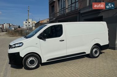 Грузовой фургон Opel Vivaro 2022 в Ивано-Франковске