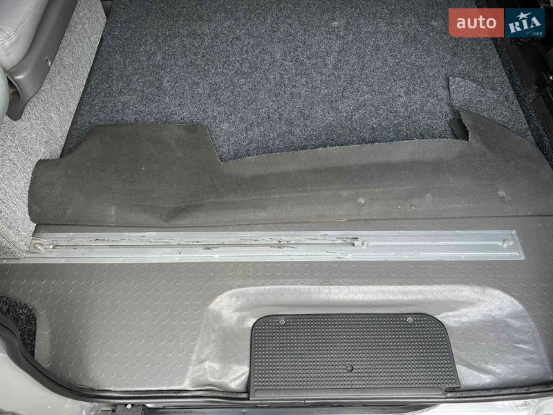 Минивэн Opel Vivaro 2009 в Черкассах фото 21 Минивэн Opel Vivaro 2009 в Черкассах