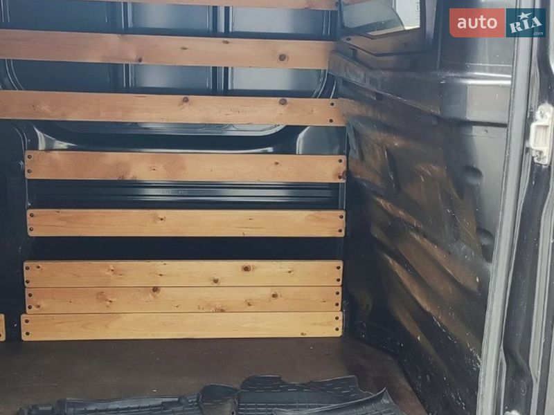 Вантажний фургон Opel Vivaro 2012 в Києві фото 10 Вантажний фургон Opel Vivaro 2012 в Києві