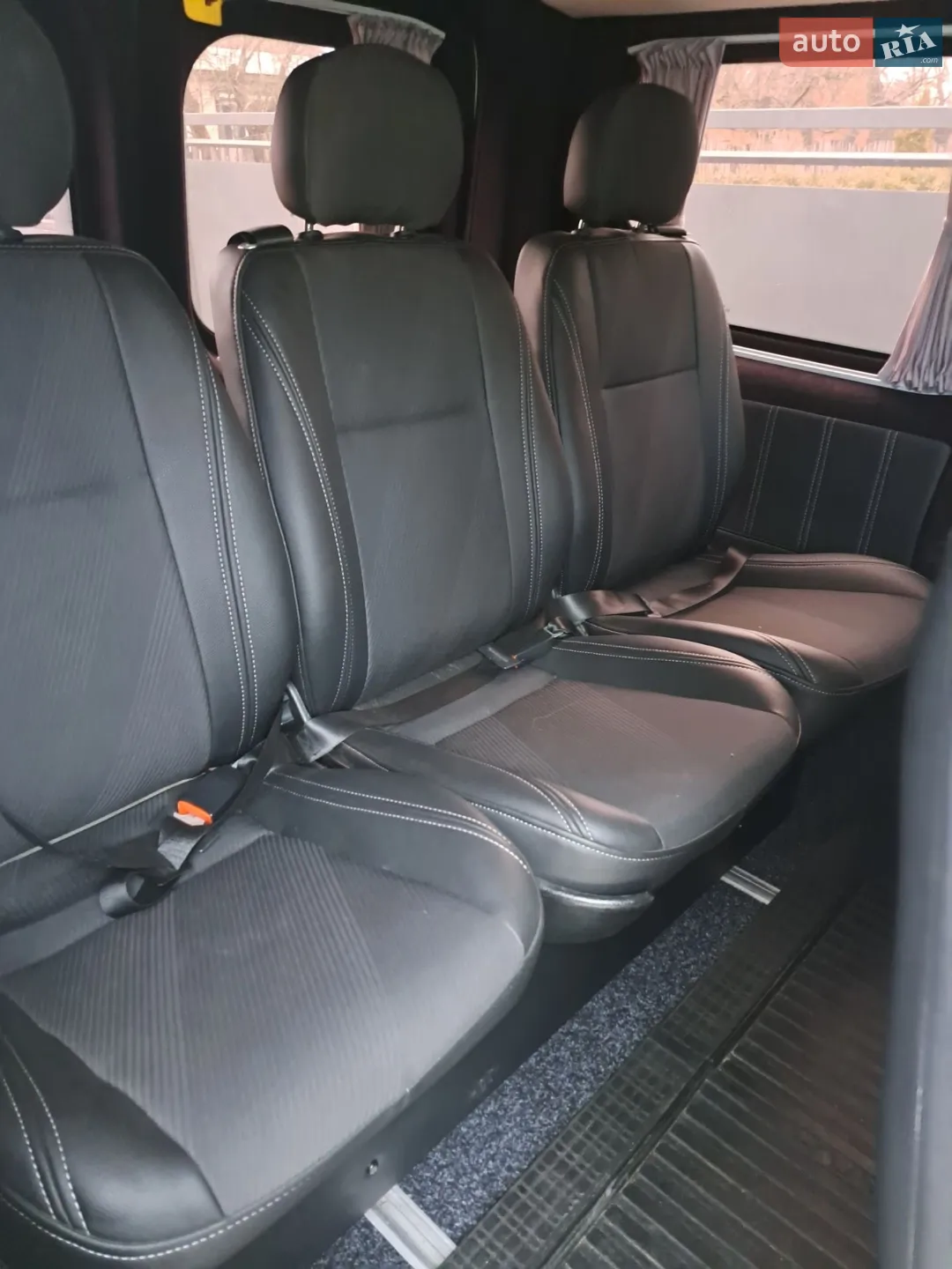 2015 Opel Vivaro - мініатюра 9