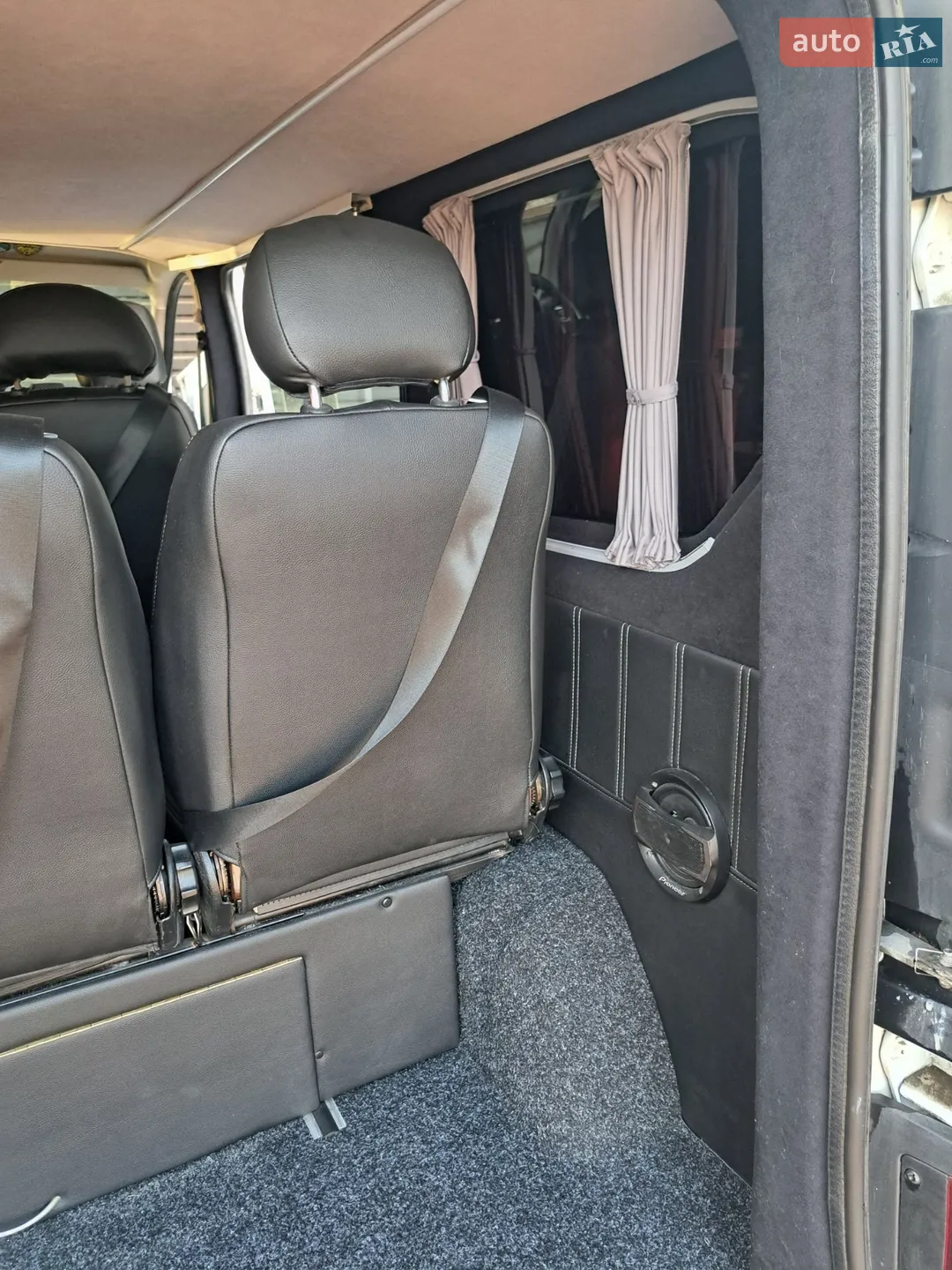 2015 Opel Vivaro - мініатюра 14