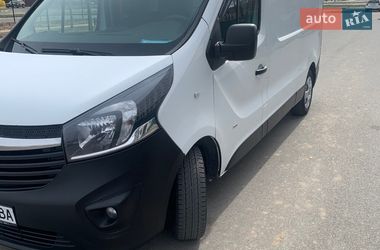 Грузовой фургон Opel Vivaro 2018 в Буче
