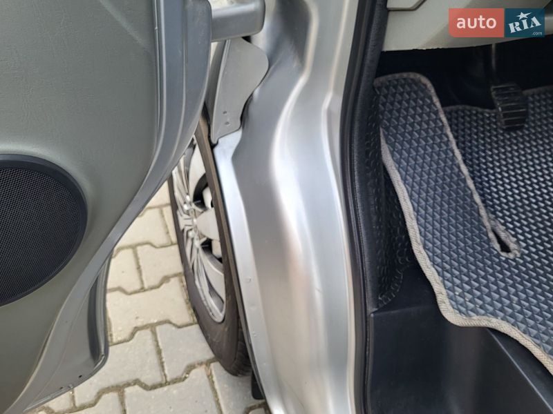 Минивэн Opel Vivaro 2009 в Хмельницком фото 87 Минивэн Opel Vivaro 2009 в Хмельницком