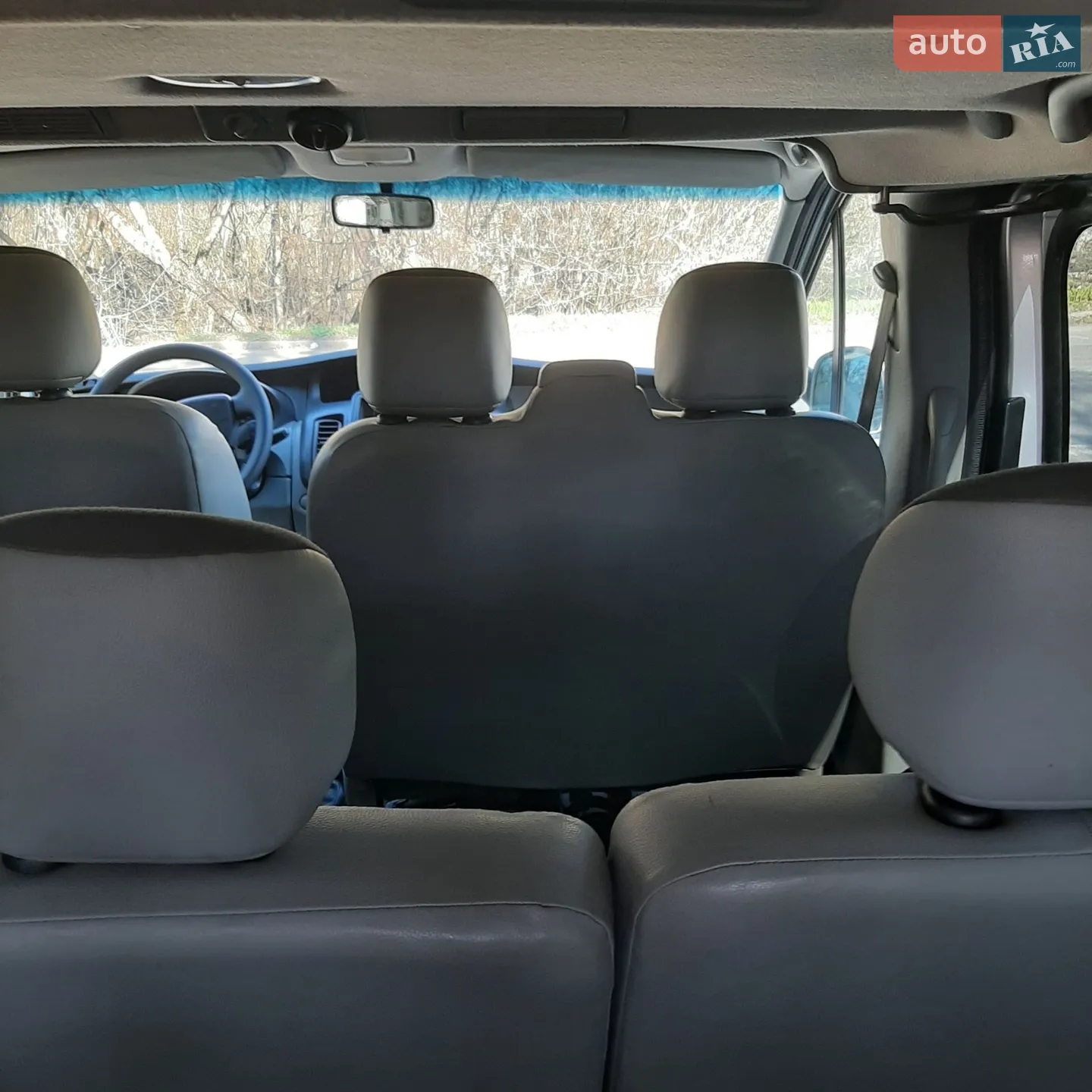 2011 Opel Vivaro - мініатюра 25
