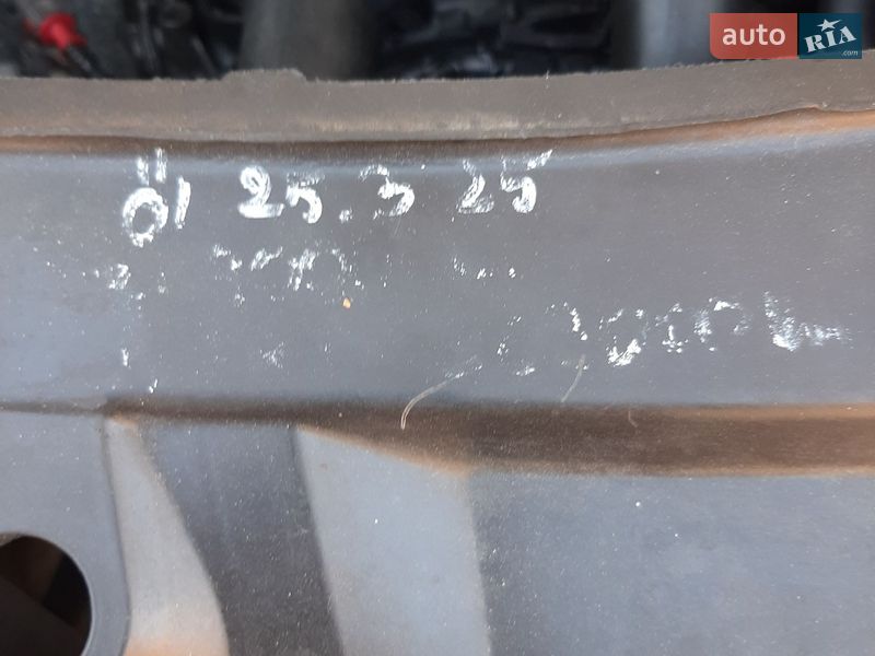 Мінівен Opel Vivaro 2011 в Полтаві