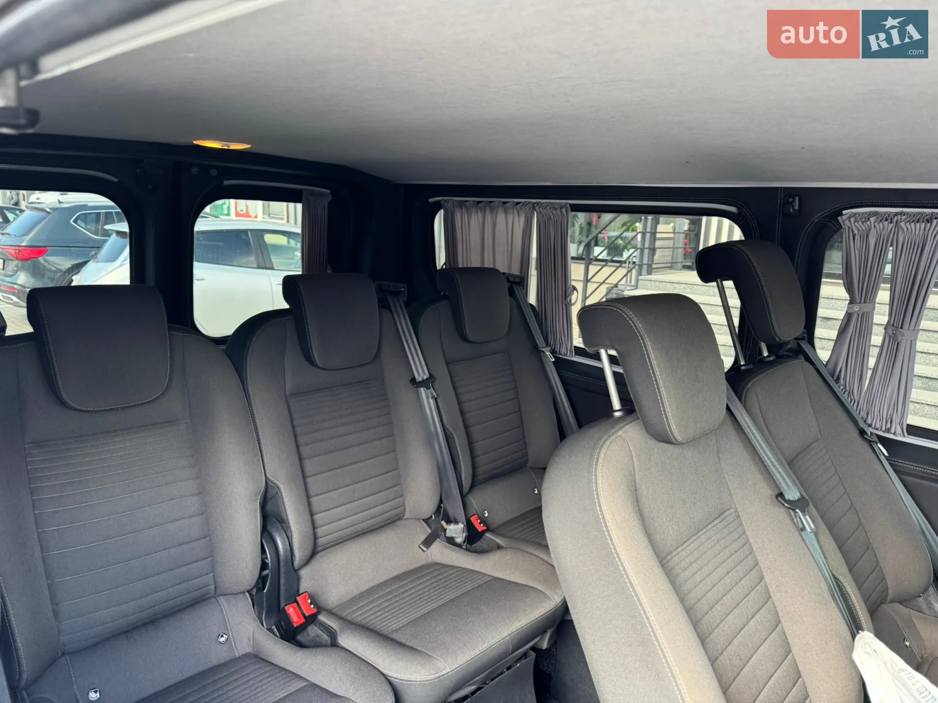 2016 Opel Vivaro - мініатюра 18