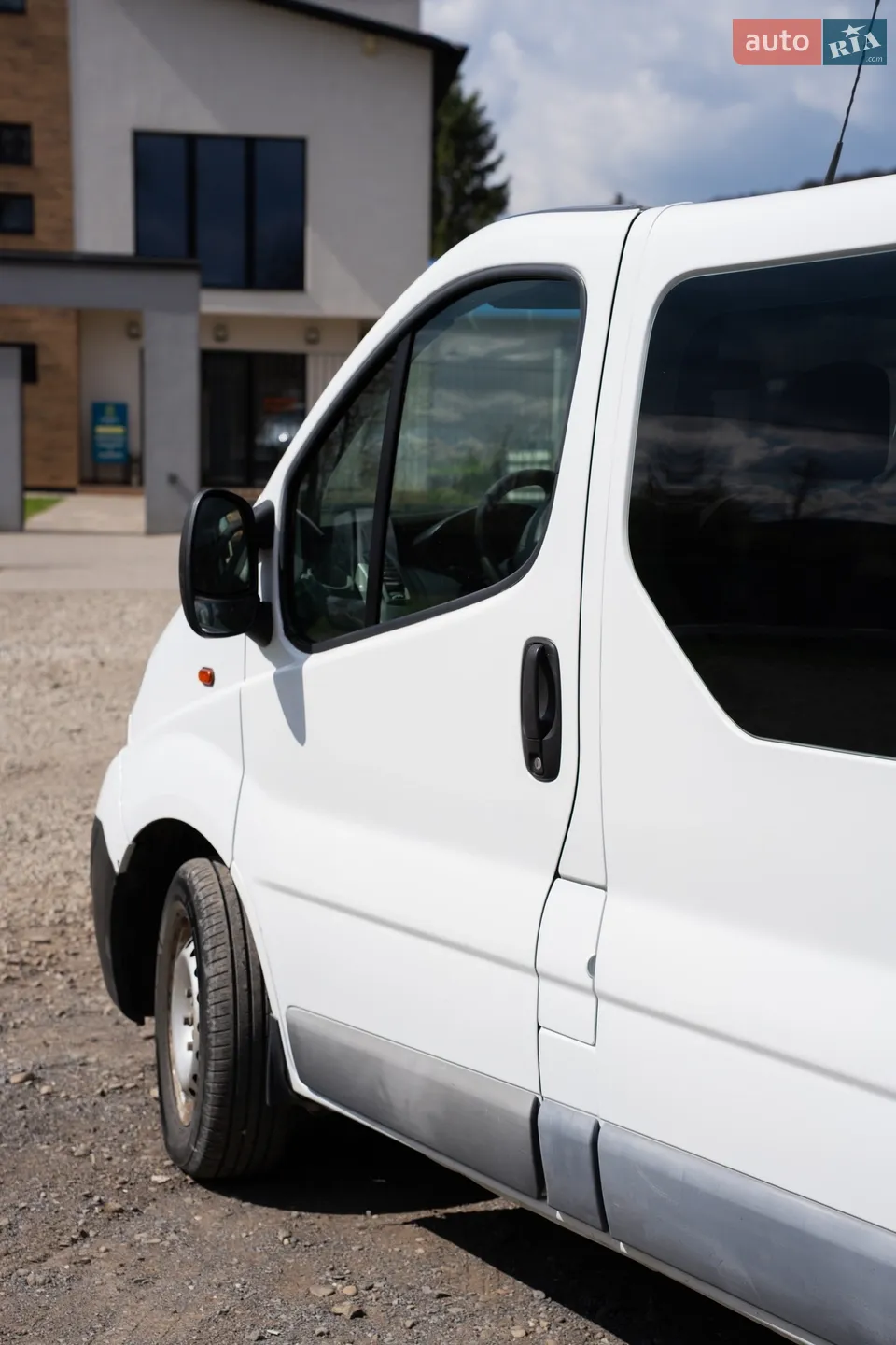2014 Opel Vivaro - мініатюра 5