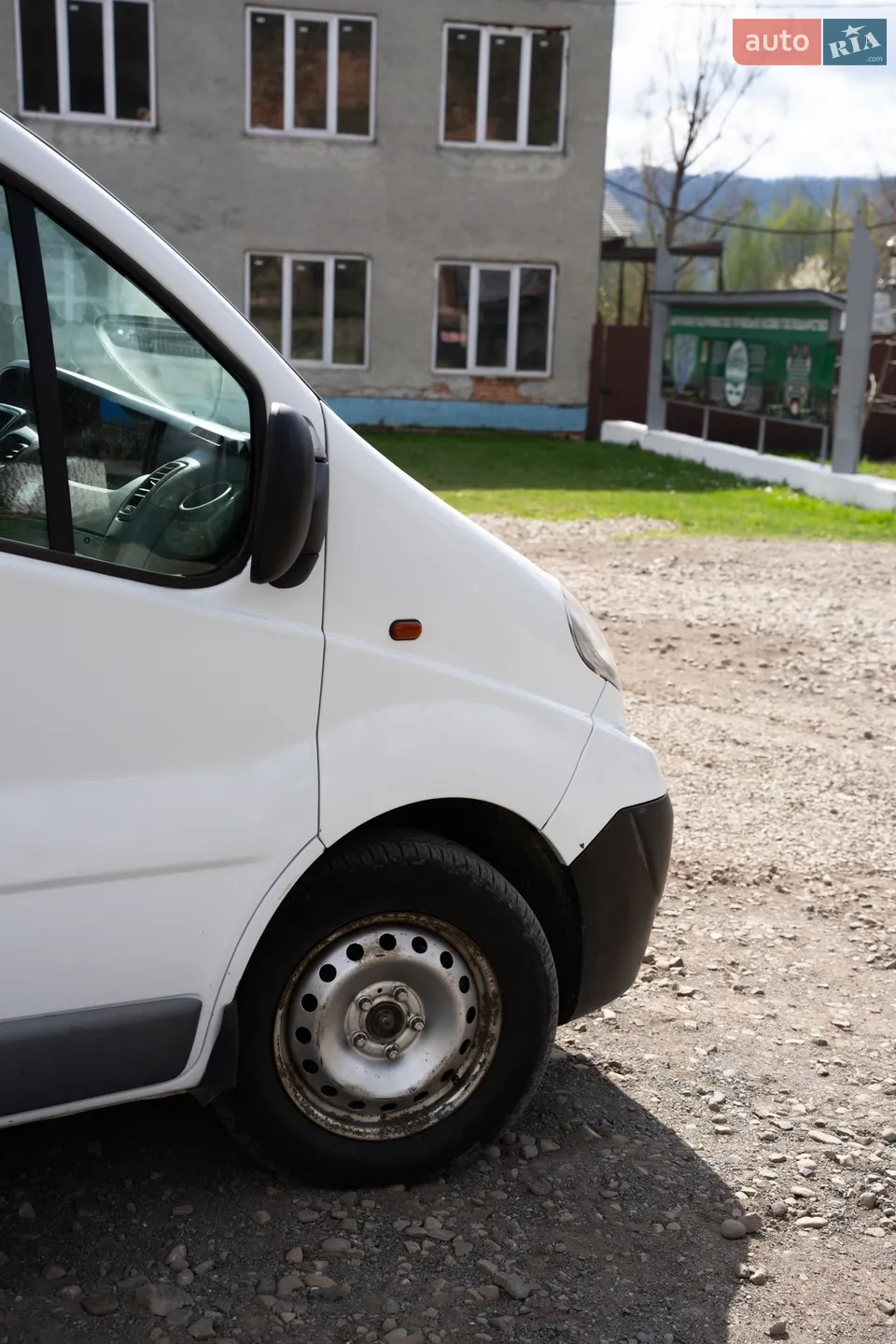2014 Opel Vivaro - мініатюра 9