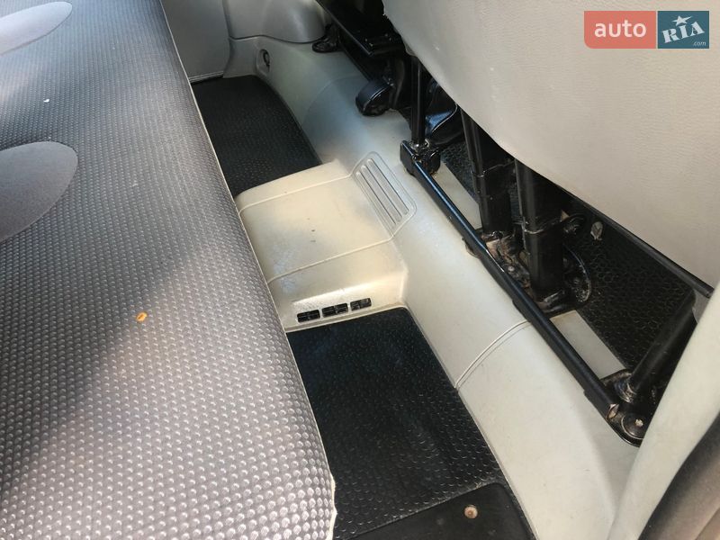 Мінівен Opel Vivaro 2013 в Івано-Франківську фото 17 Мінівен Opel Vivaro 2013 в Івано-Франківську