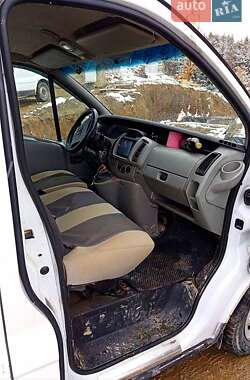 Мінівен Opel Vivaro 2003 в Яремчі