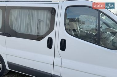 Мінівен Opel Vivaro 2005 в Рівному