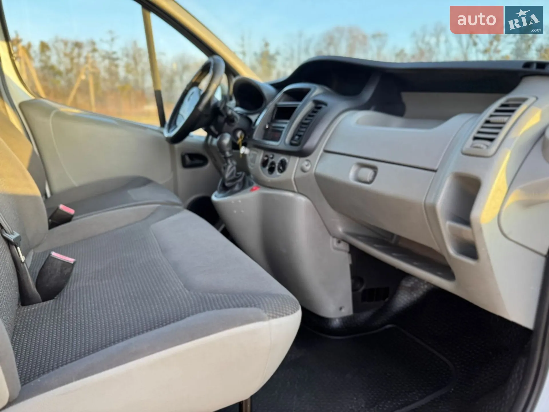 2013 Opel Vivaro - мініатюра 2