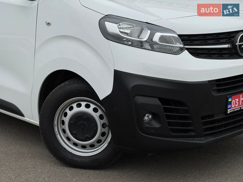 Вантажний фургон Opel Vivaro 2020 в Києві