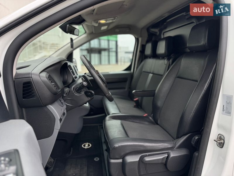 Вантажний фургон Opel Vivaro 2020 в Києві