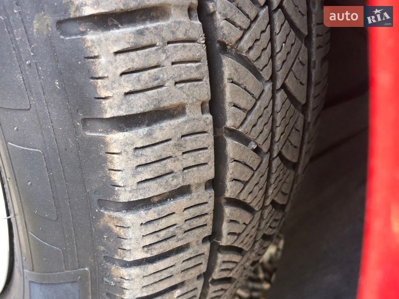 Грузопассажирский фургон Opel Vivaro 2013 в Ивано-Франковске фото 3 Грузопассажирский фургон Opel Vivaro 2013 в Ивано-Франковске