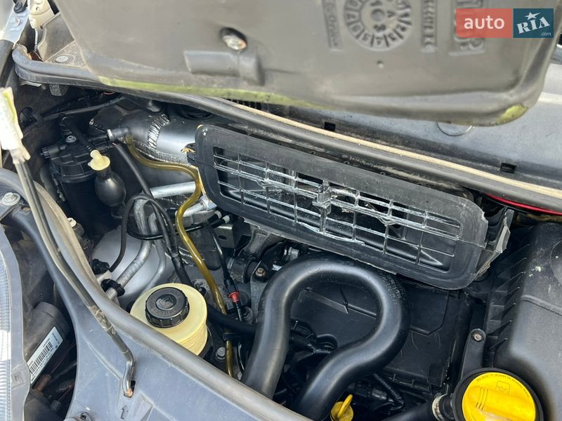 Минивэн Opel Vivaro 2013 в Здолбунове фото 69 Минивэн Opel Vivaro 2013 в Здолбунове