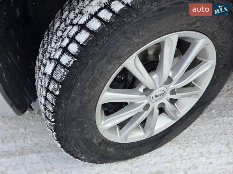 Мінівен Opel Vivaro 2016 в Павлограді фото 13 Мінівен Opel Vivaro 2016 в Павлограді