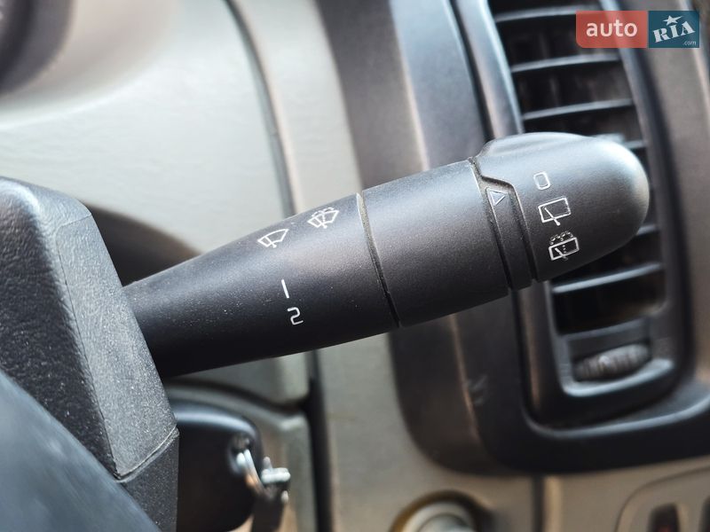 Минивэн Opel Vivaro 2008 в Хмельницком фото 25 Минивэн Opel Vivaro 2008 в Хмельницком