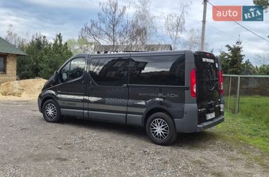 Минивэн Opel Vivaro 2013 в Харькове
