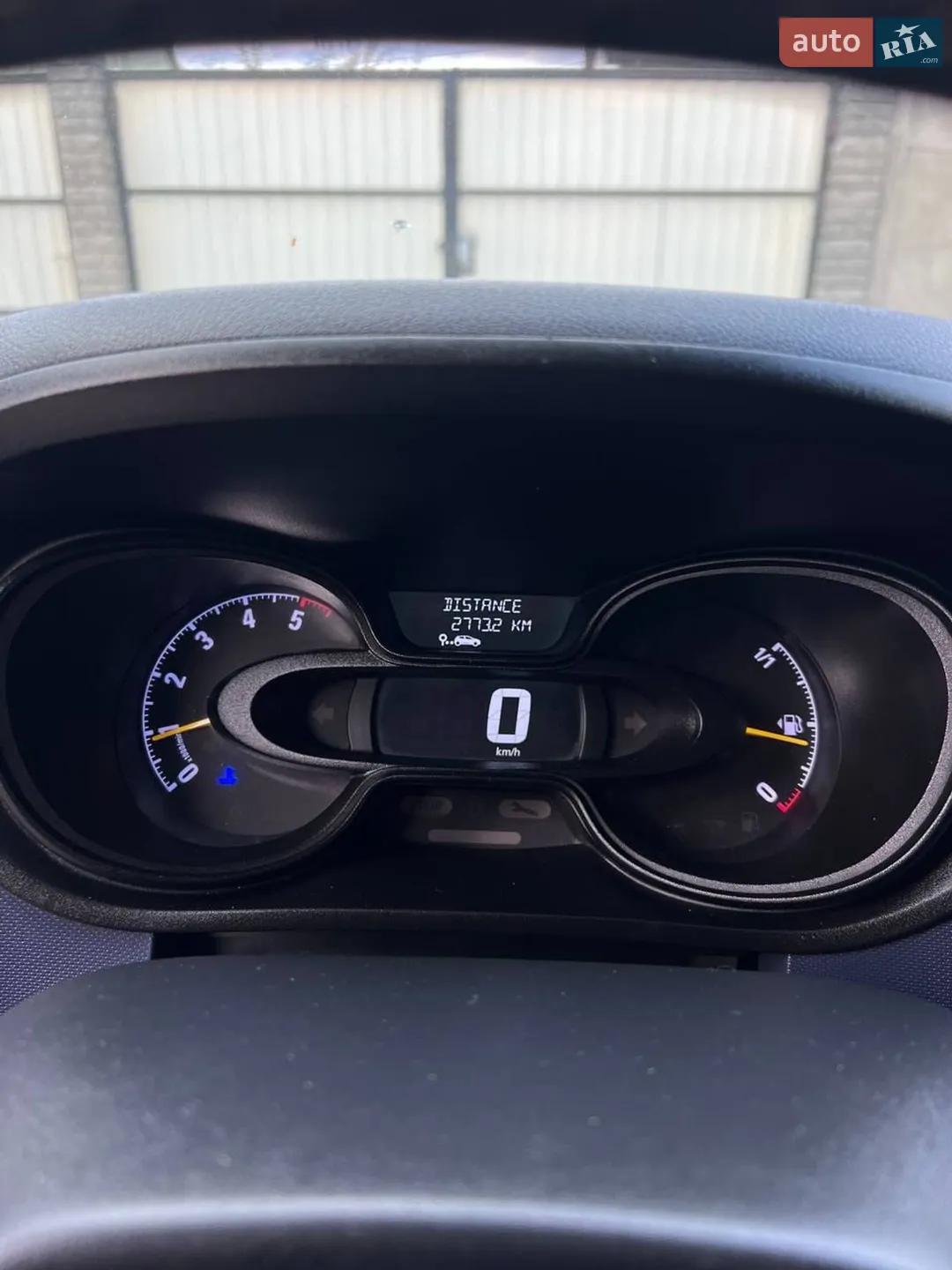 2014 Opel Vivaro - мініатюра 18
