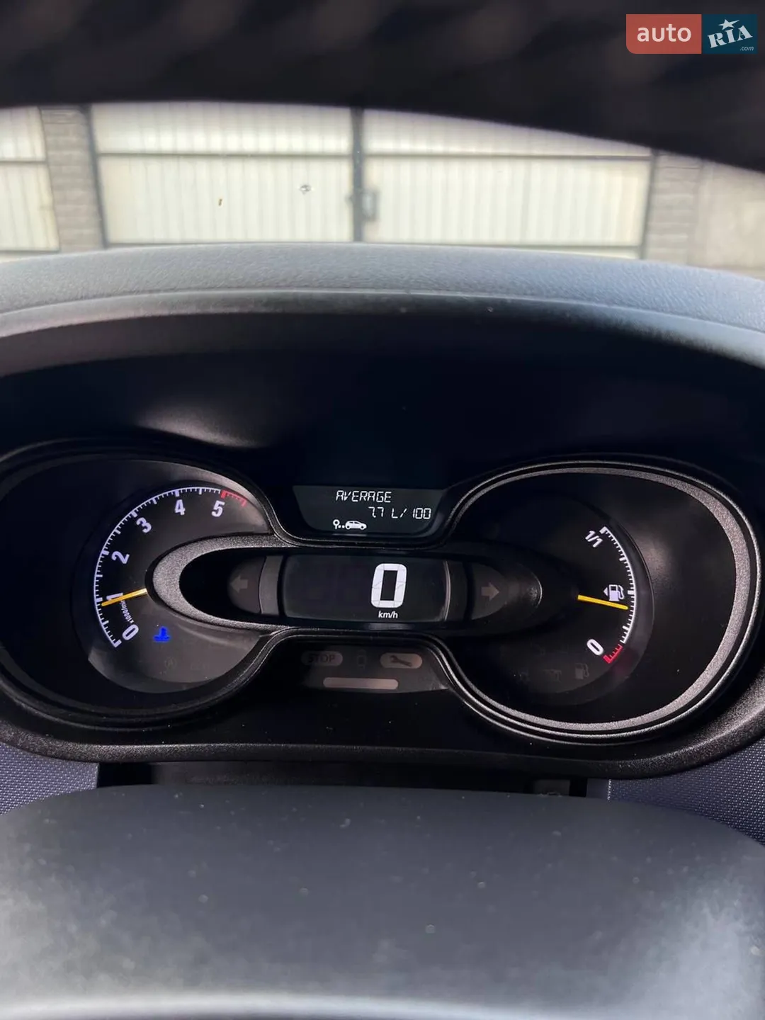 2014 Opel Vivaro - мініатюра 20