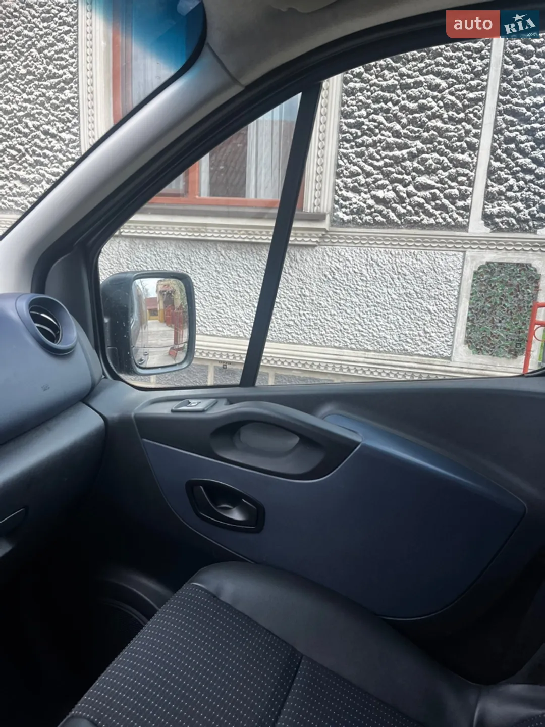 2014 Opel Vivaro - мініатюра 13