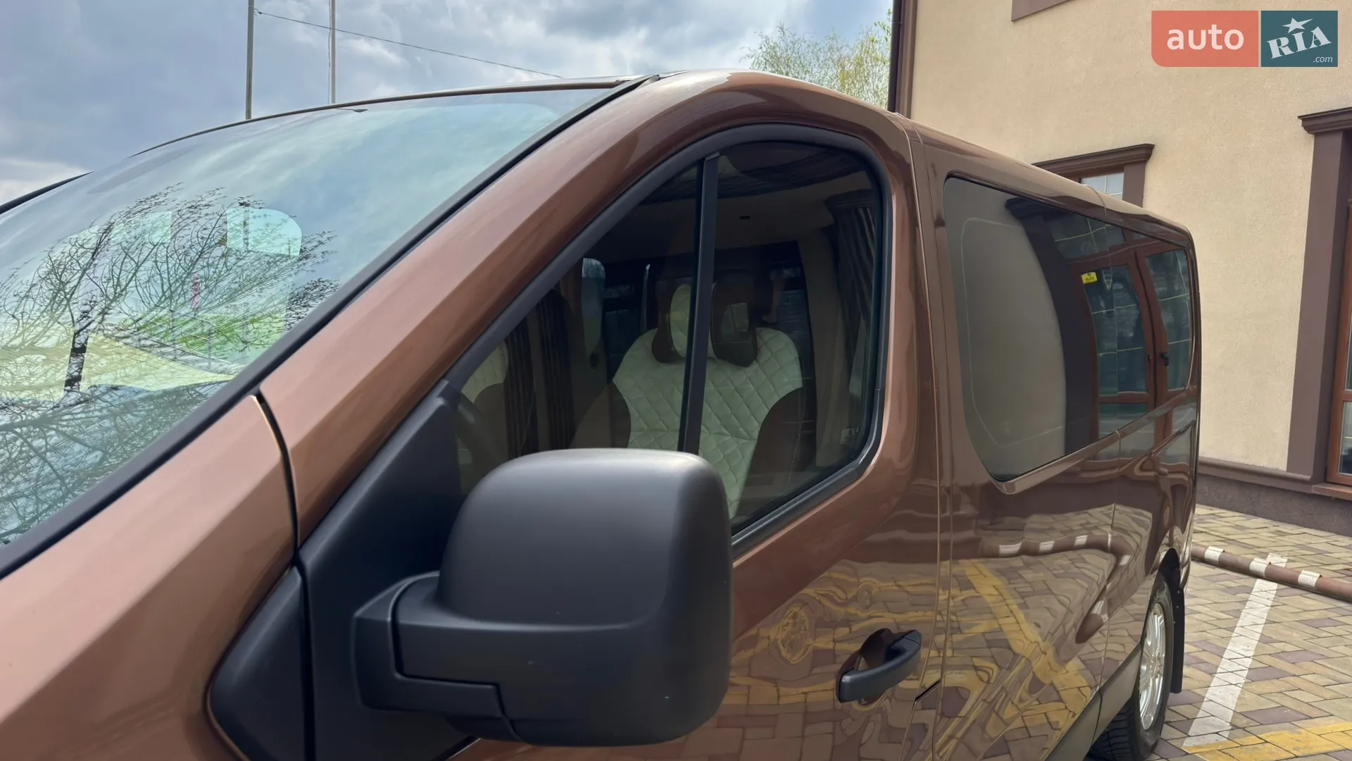 2015 Opel Vivaro - мініатюра 54