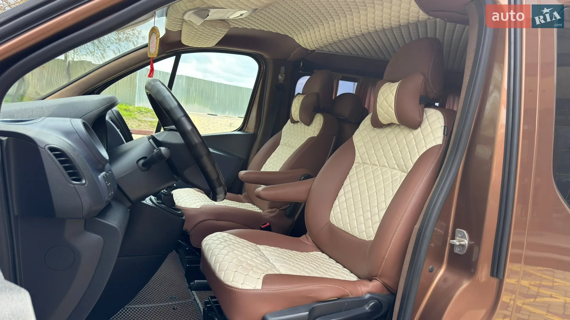 2015 Opel Vivaro - мініатюра 63