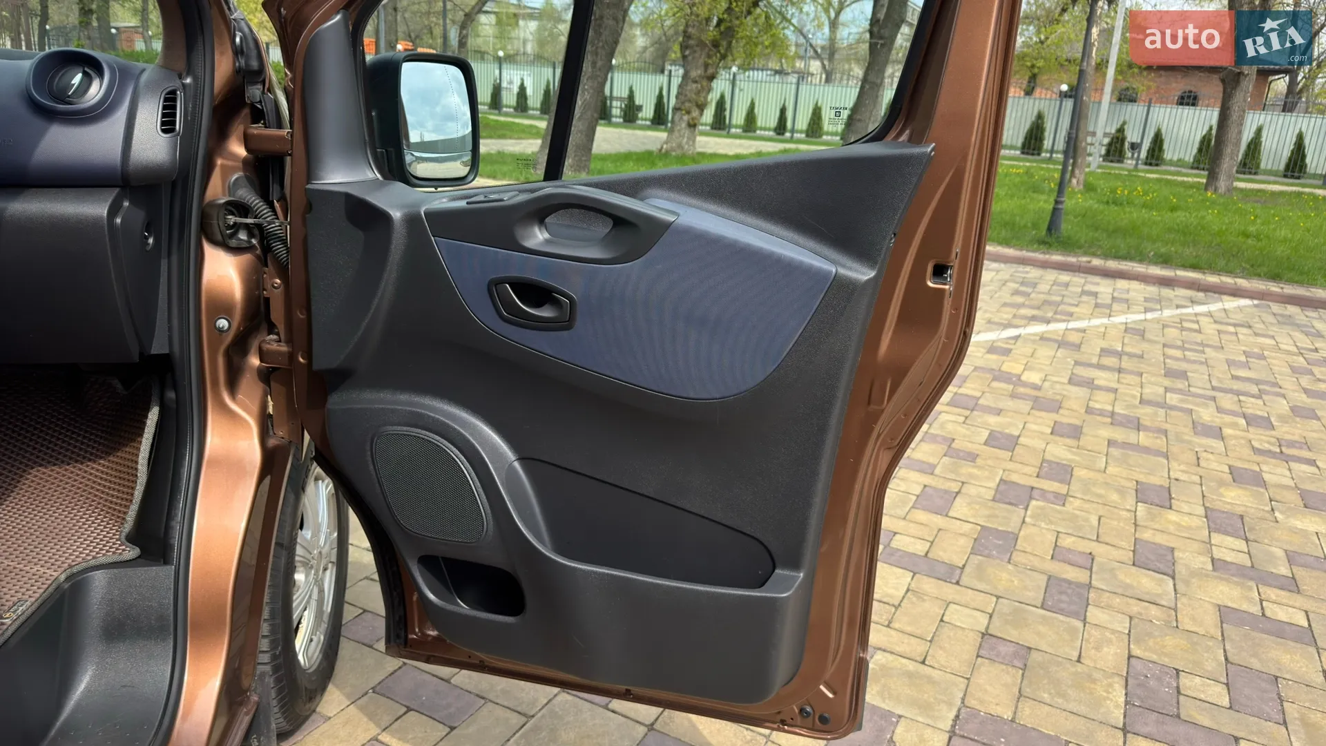 2015 Opel Vivaro - мініатюра 67